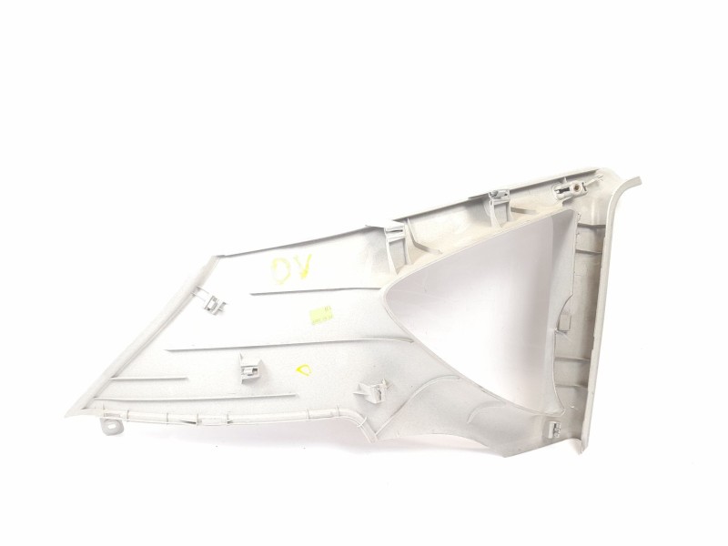 Recambio de moldura para seat leon (1p1) 1.9 tdi referencia OEM IAM 1P0867288  