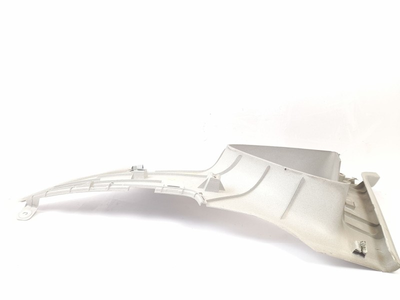 Recambio de moldura para seat leon (1p1) 1.9 tdi referencia OEM IAM 1P0867288  