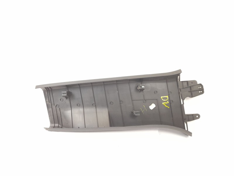 Recambio de moldura para seat leon (1p1) 1.9 tdi referencia OEM IAM 1P0867239D 1P0867239E 
