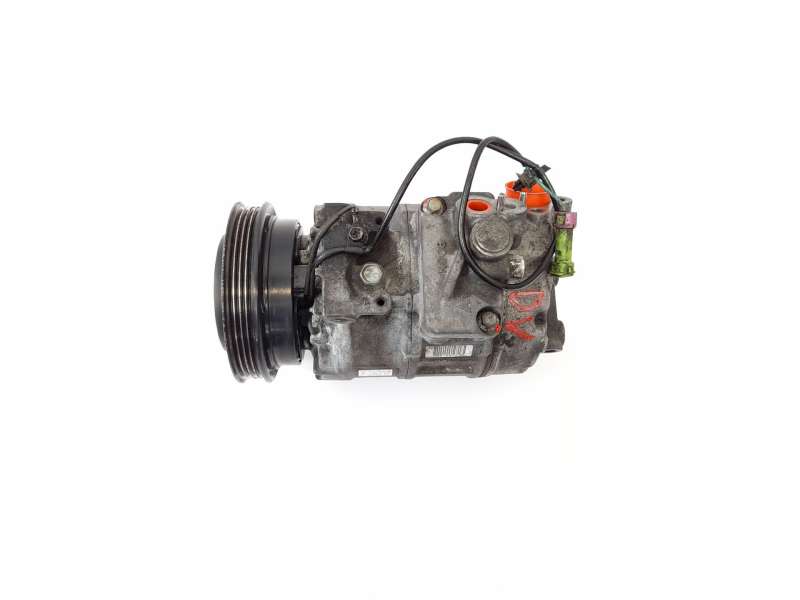 COMPRESOR AIRE ACONDICIONADO 4472208185 7SBU16C