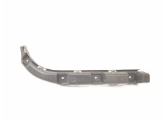Recambio de refuerzo paragolpes trasero para seat leon (1p1) 1.9 tdi referencia OEM IAM 1P0807863  