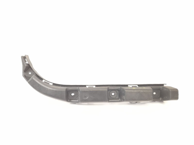 Recambio de refuerzo paragolpes trasero para seat leon (1p1) 1.9 tdi referencia OEM IAM 1P0807863  