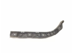 Recambio de refuerzo paragolpes trasero para seat leon (1p1) 1.9 tdi referencia OEM IAM 1P0807863   2