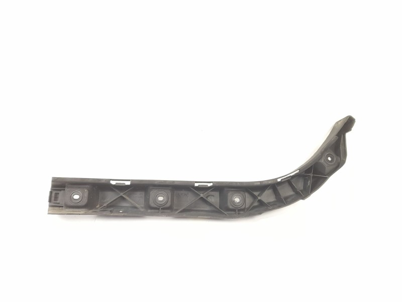 Recambio de refuerzo paragolpes trasero para seat leon (1p1) 1.9 tdi referencia OEM IAM 1P0807863  