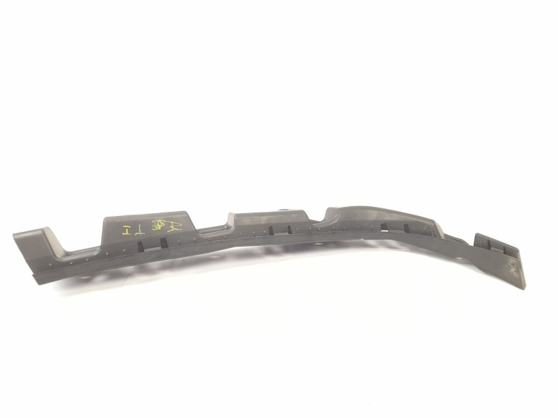 Recambio de refuerzo paragolpes trasero para seat leon (1p1) 1.9 tdi referencia OEM IAM 1P0807863  