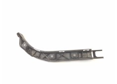 Recambio de refuerzo paragolpes trasero para seat leon (1p1) 1.9 tdi referencia OEM IAM 1P0807864  