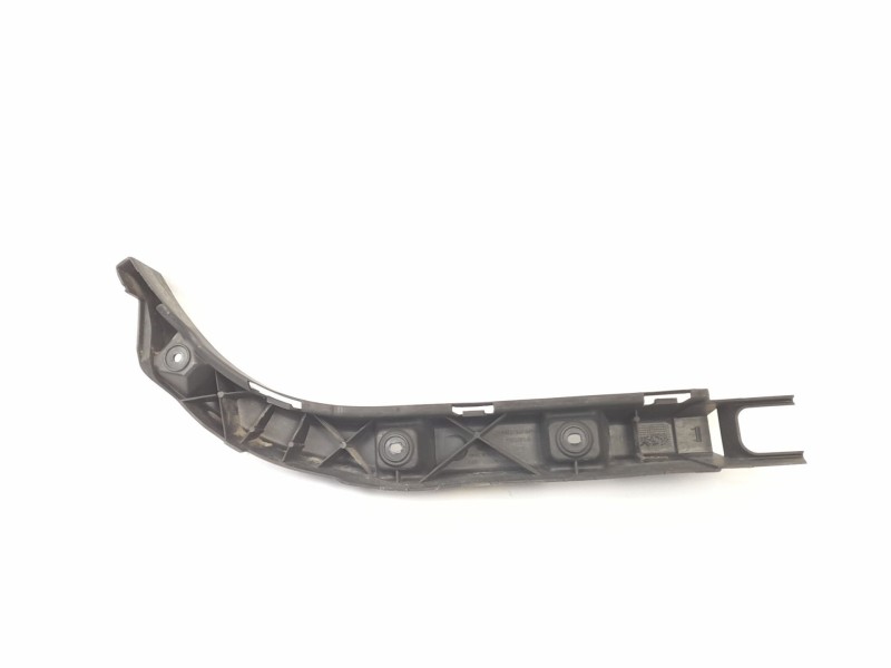 Recambio de refuerzo paragolpes trasero para seat leon (1p1) 1.9 tdi referencia OEM IAM 1P0807864  