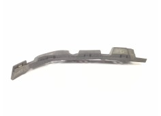 Recambio de refuerzo paragolpes trasero para seat leon (1p1) 1.9 tdi referencia OEM IAM 1P0807864   2