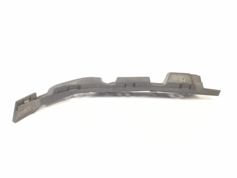 Recambio de refuerzo paragolpes trasero para seat leon (1p1) 1.9 tdi referencia OEM IAM 1P0807864  