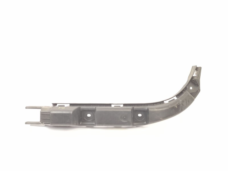 Recambio de refuerzo paragolpes trasero para seat leon (1p1) 1.9 tdi referencia OEM IAM 1P0807864  