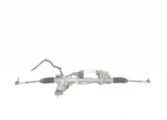 Recambio de cremallera direccion para seat leon (1p1) 1.9 tdi referencia OEM IAM 1K1423051 7805501466 