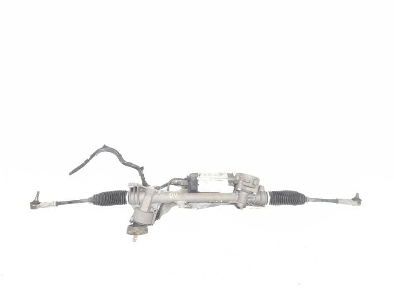 Recambio de cremallera direccion para seat leon (1p1) 1.9 tdi referencia OEM IAM 1K1423051 7805501466 