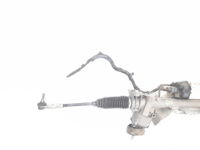 Recambio de cremallera direccion para seat leon (1p1) 1.9 tdi referencia OEM IAM 1K1423051 7805501466 