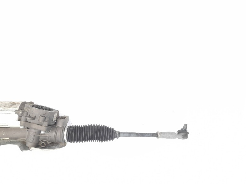 Recambio de cremallera direccion para seat leon (1p1) 1.9 tdi referencia OEM IAM 1K1423051 7805501466 