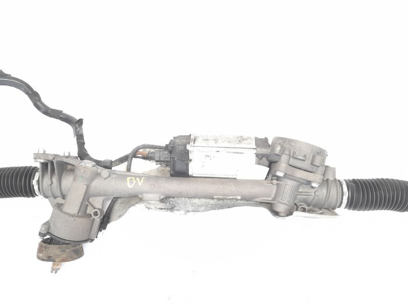 Recambio de cremallera direccion para seat leon (1p1) 1.9 tdi referencia OEM IAM 1K1423051 7805501466 
