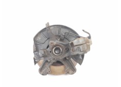 Recambio de mangueta delantera izquierda para seat leon (1p1) 1.9 tdi referencia OEM IAM   