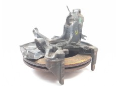 Recambio de mangueta delantera izquierda para seat leon (1p1) 1.9 tdi referencia OEM IAM    2