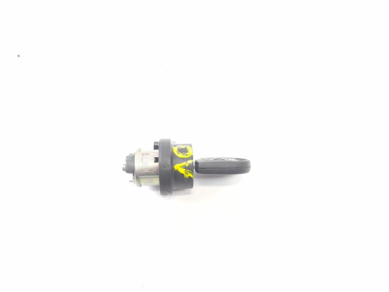 Recambio de conmutador de arranque para seat leon (1p1) 1.9 tdi referencia OEM IAM 8E0905855  