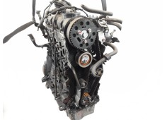 Recambio de despiece motor para seat leon (1p1) 1.9 tdi referencia OEM IAM 26016947   2
