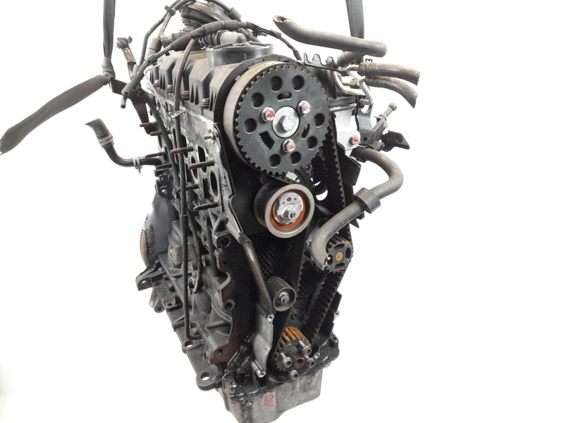 Recambio de despiece motor para seat leon (1p1) 1.9 tdi referencia OEM IAM 26016947  