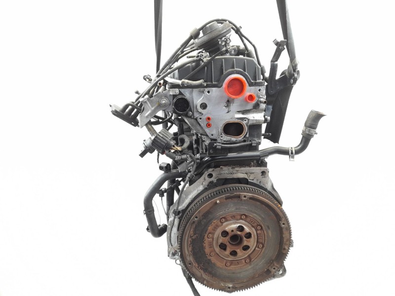 Recambio de despiece motor para seat leon (1p1) 1.9 tdi referencia OEM IAM 26016947  