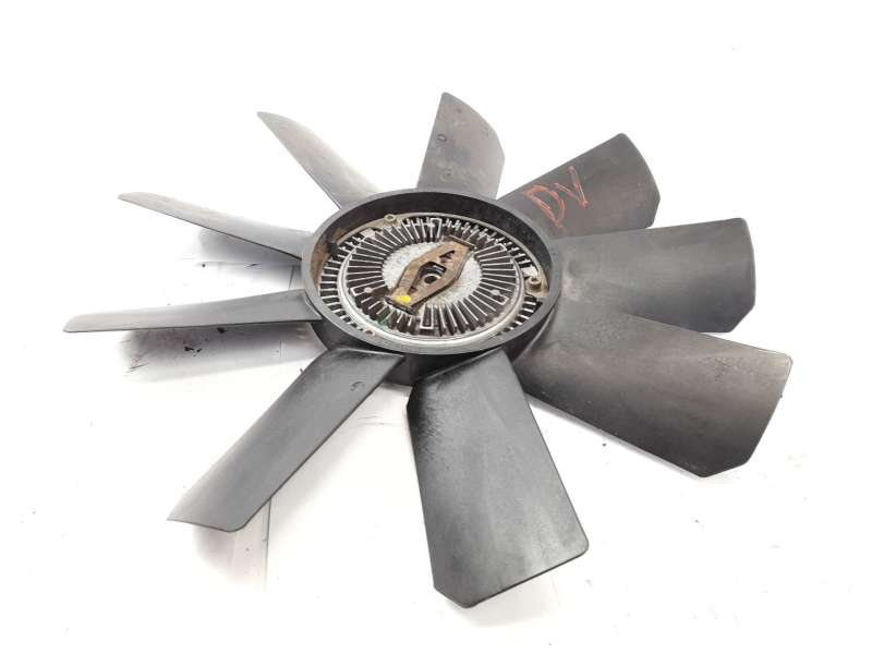 VENTILADOR VISCOSO MOTOR 