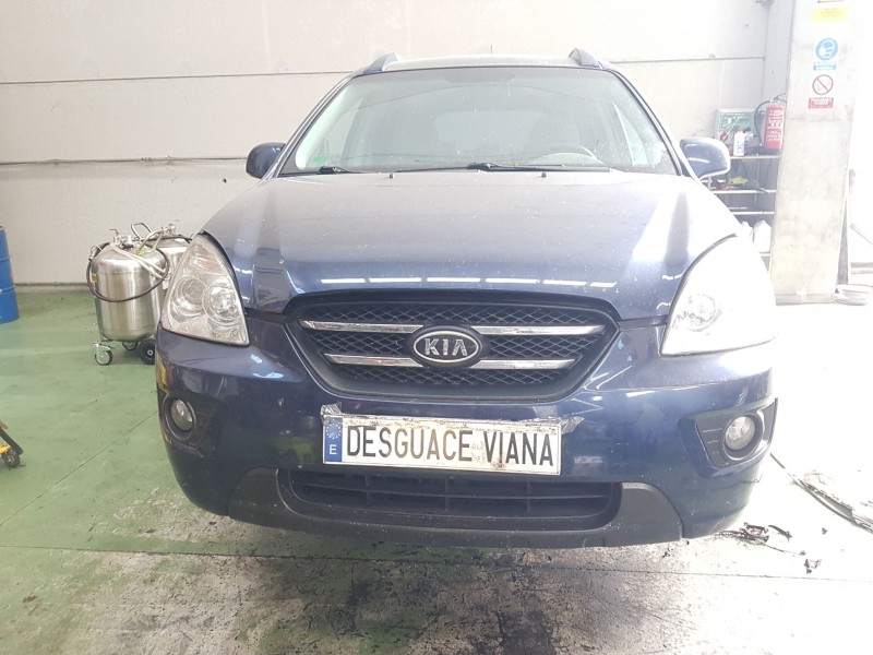 kia carens iii monospace un 2.0 crdi del año 2006