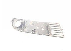 Recambio de rejilla paragolpes izquierdo para audi a6 c5 (4b2) 2.5 tdi referencia OEM IAM 4B0807681JL   2