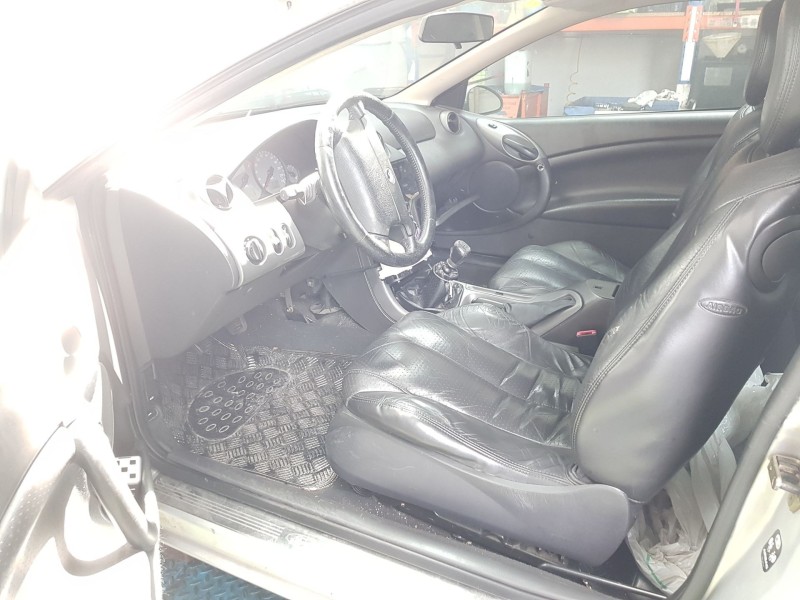 ford cougar (mc) del año 1998
