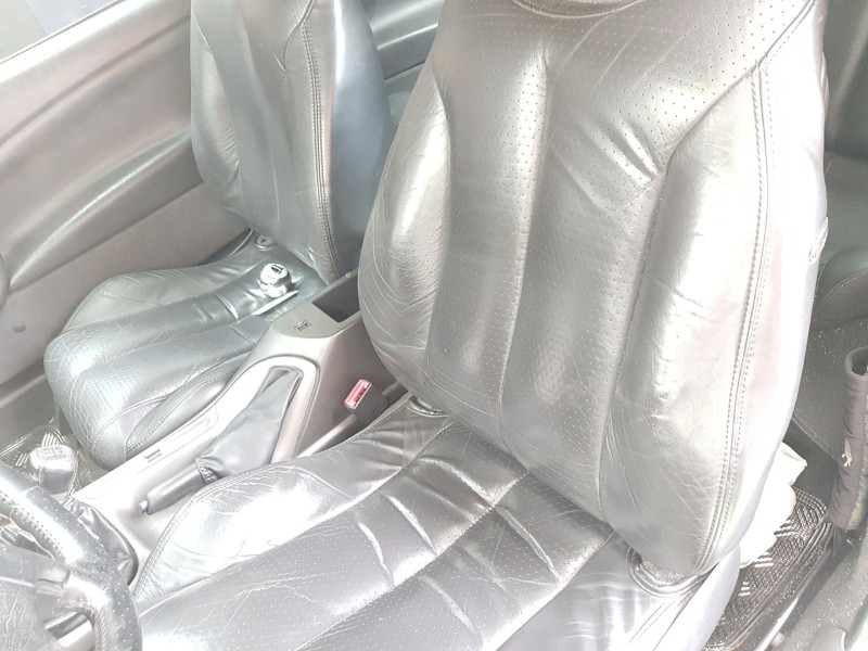 ford cougar (mc) del año 1998