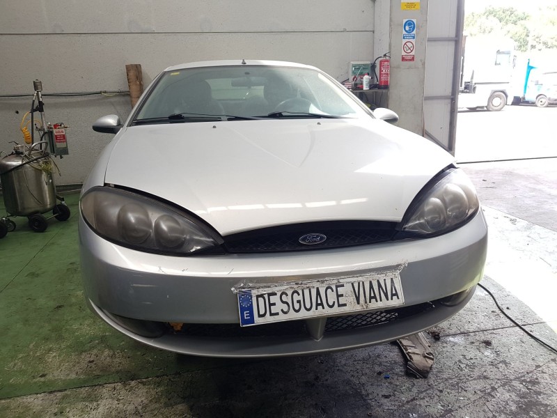 ford cougar (mc) del año 1998