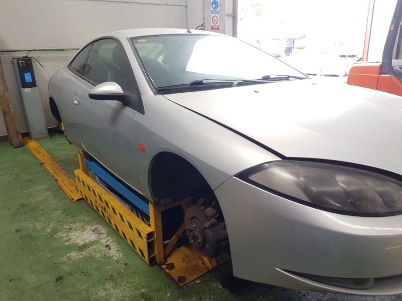 ford cougar (mc) del año 1998