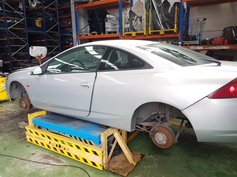 ford cougar (mc) del año 1998