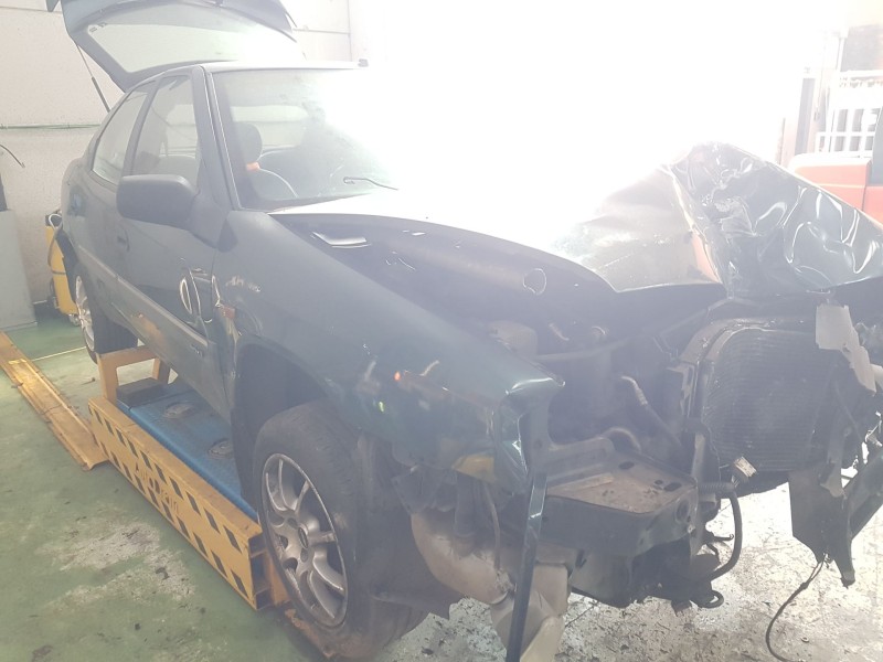 citroen xantia break del año 1995