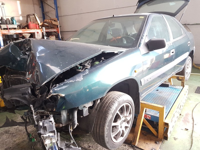 citroen xantia break del año 1995