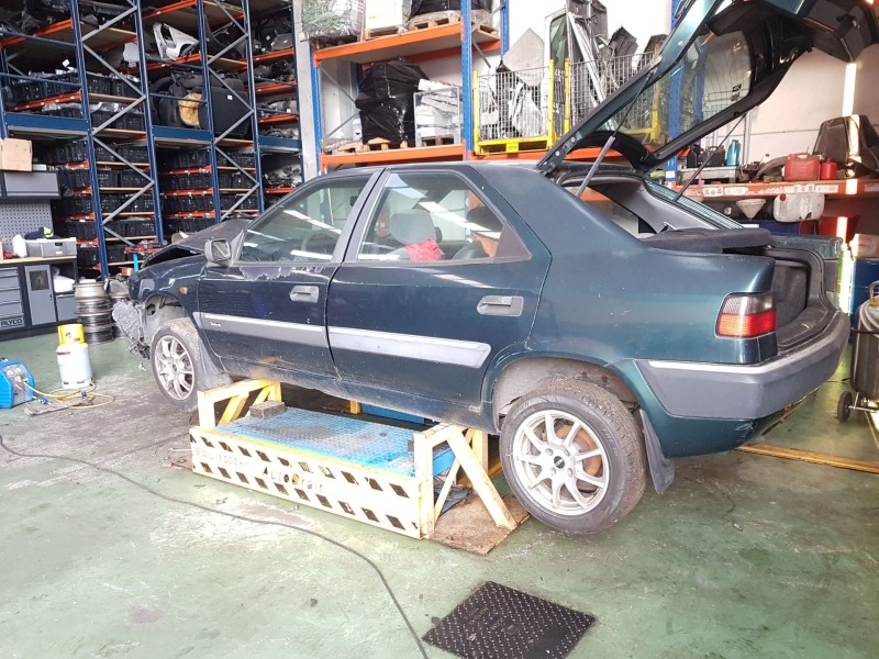 citroen xantia break del año 1995