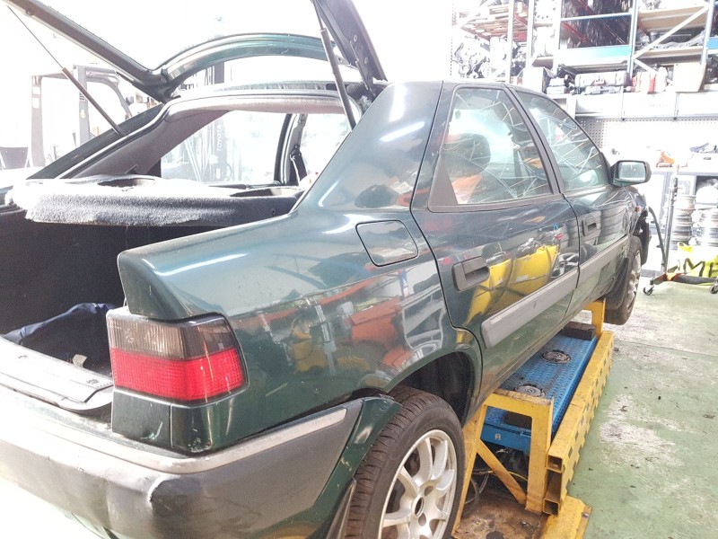 citroen xantia break del año 1995