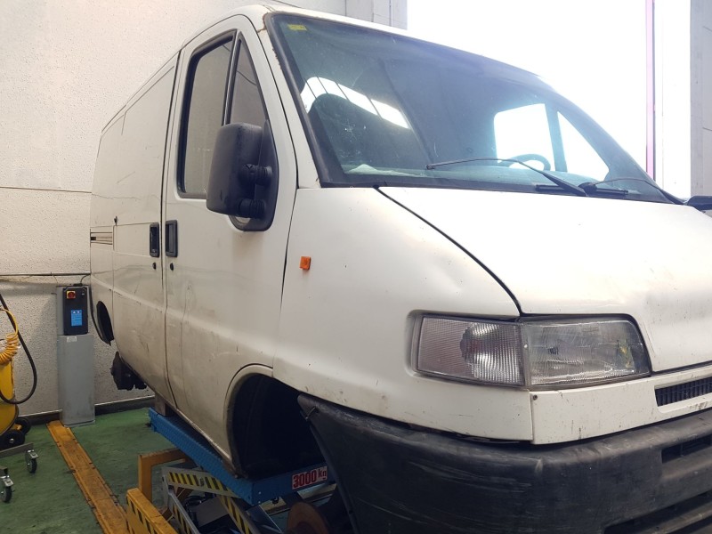 citroen jumper caja/chasis (230) del año 1996