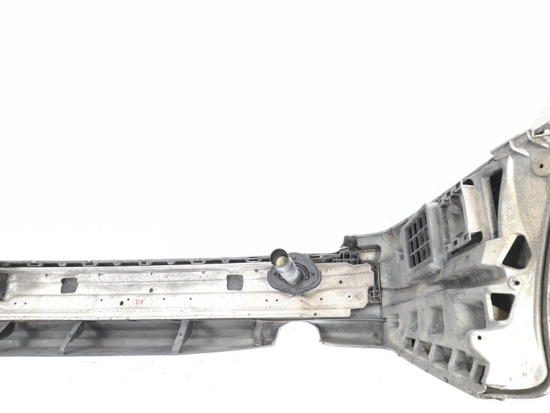 Recambio de paragolpes trasero para bmw serie 5 berlina (e39) 530d referencia OEM IAM   