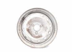 Recambio de llanta para citroen ax (za-_) 11 referencia OEM IAM   
