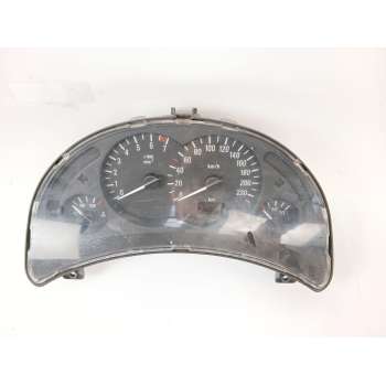 CUADRO INSTRUMENTOS 88311302 