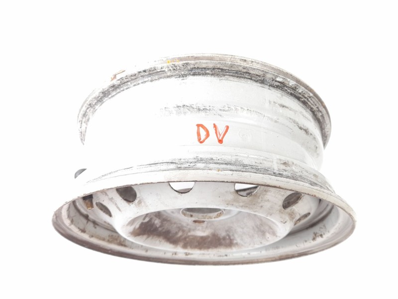 Recambio de llanta para citroen ax (za-_) 11 referencia OEM IAM   