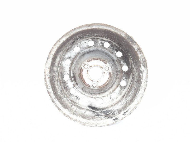 Recambio de llanta para citroen ax (za-_) 11 referencia OEM IAM   