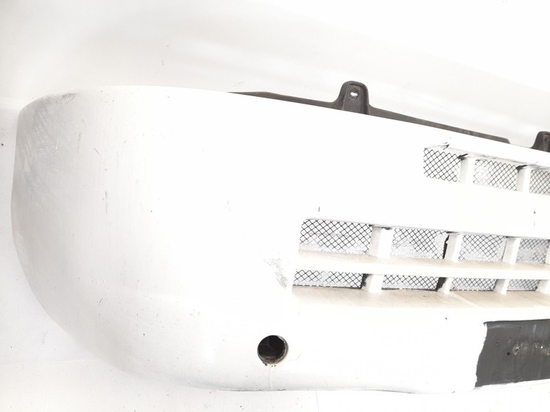 Recambio de paragolpes delantero para citroen jumper furgón (230l) 2.5 d referencia OEM IAM   