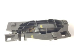 Recambio de maneta interior trasera derecha para peugeot expert furgón (229) 2.0 hdi referencia OEM IAM 96555514ZD 303965  2