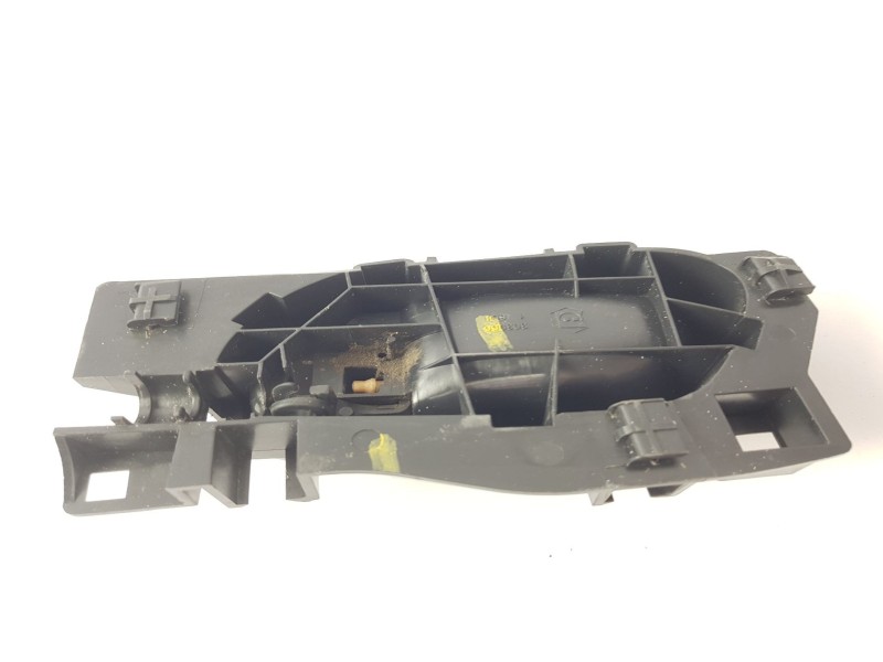 Recambio de maneta interior trasera derecha para peugeot expert furgón (229) 2.0 hdi referencia OEM IAM 96555514ZD 303965 