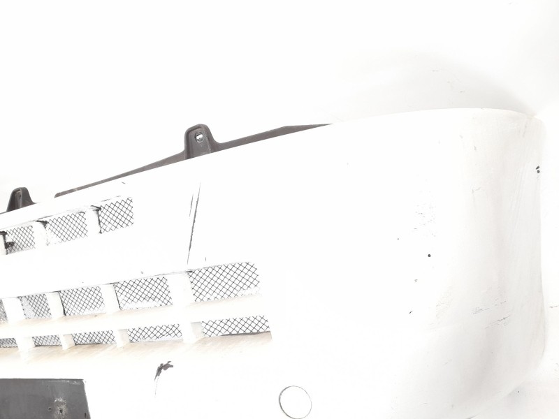 Recambio de paragolpes delantero para citroen jumper furgón (230l) 2.5 d referencia OEM IAM   