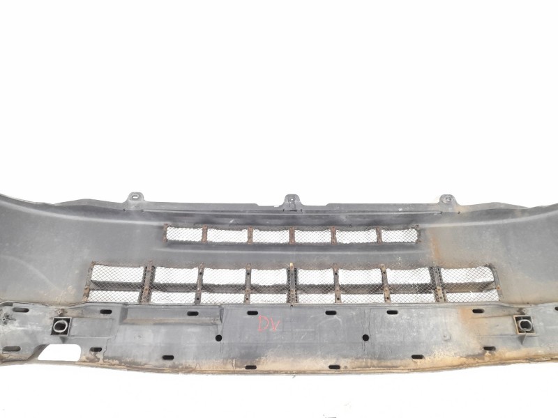 Recambio de paragolpes delantero para citroen jumper furgón (230l) 2.5 d referencia OEM IAM   