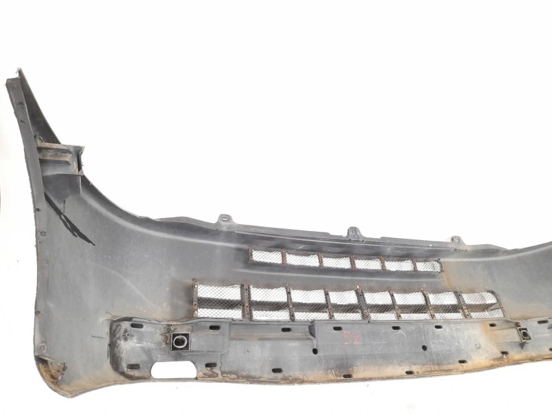 Recambio de paragolpes delantero para citroen jumper furgón (230l) 2.5 d referencia OEM IAM   