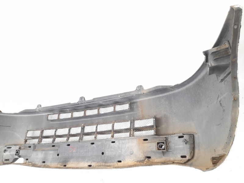 Recambio de paragolpes delantero para citroen jumper furgón (230l) 2.5 d referencia OEM IAM   